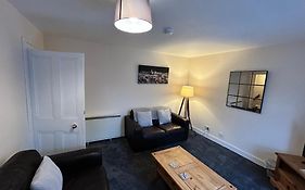 St Magnus Self Catering Lerwick